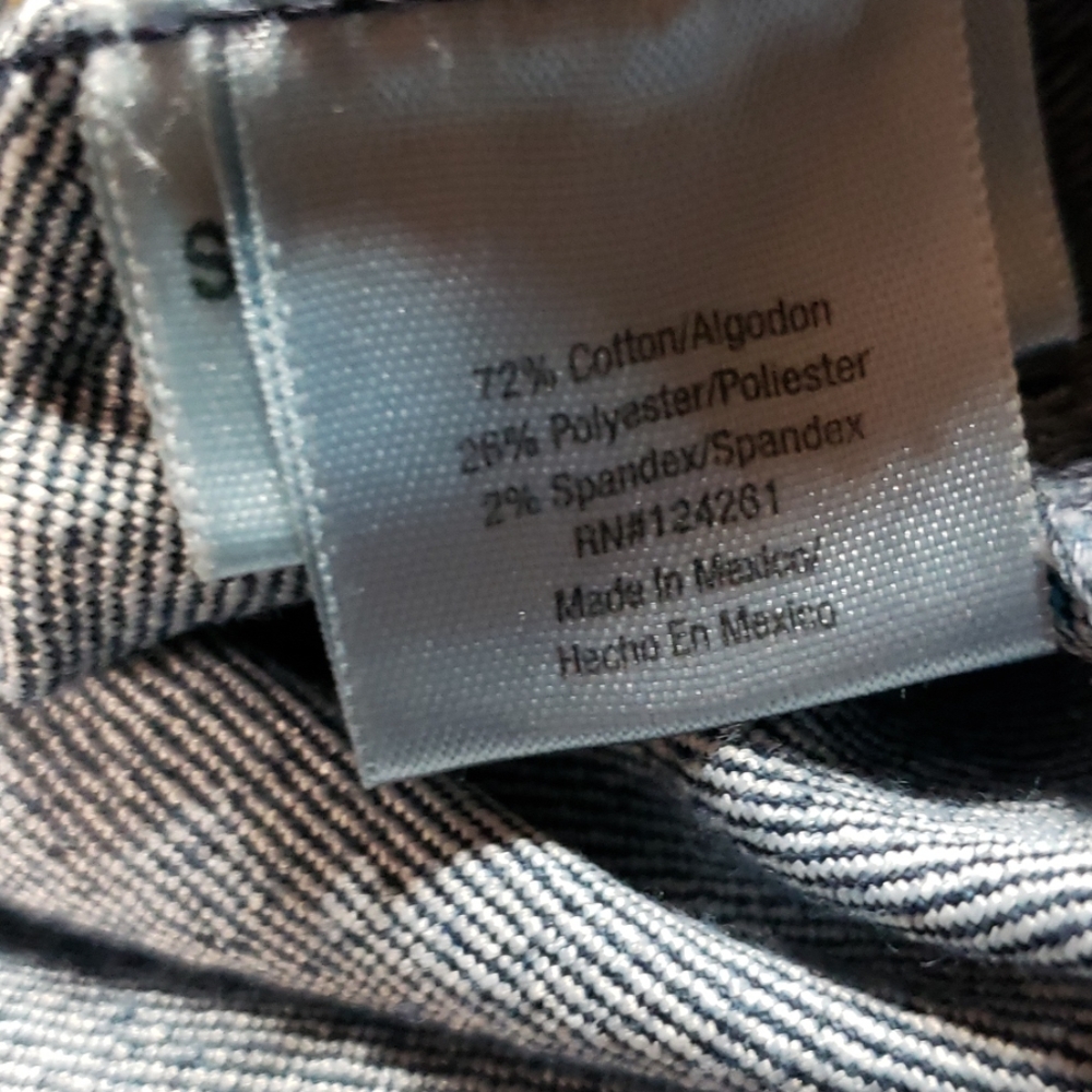 a.n.a. High Rise Jeans  Size 10 - Picture 6 of 8